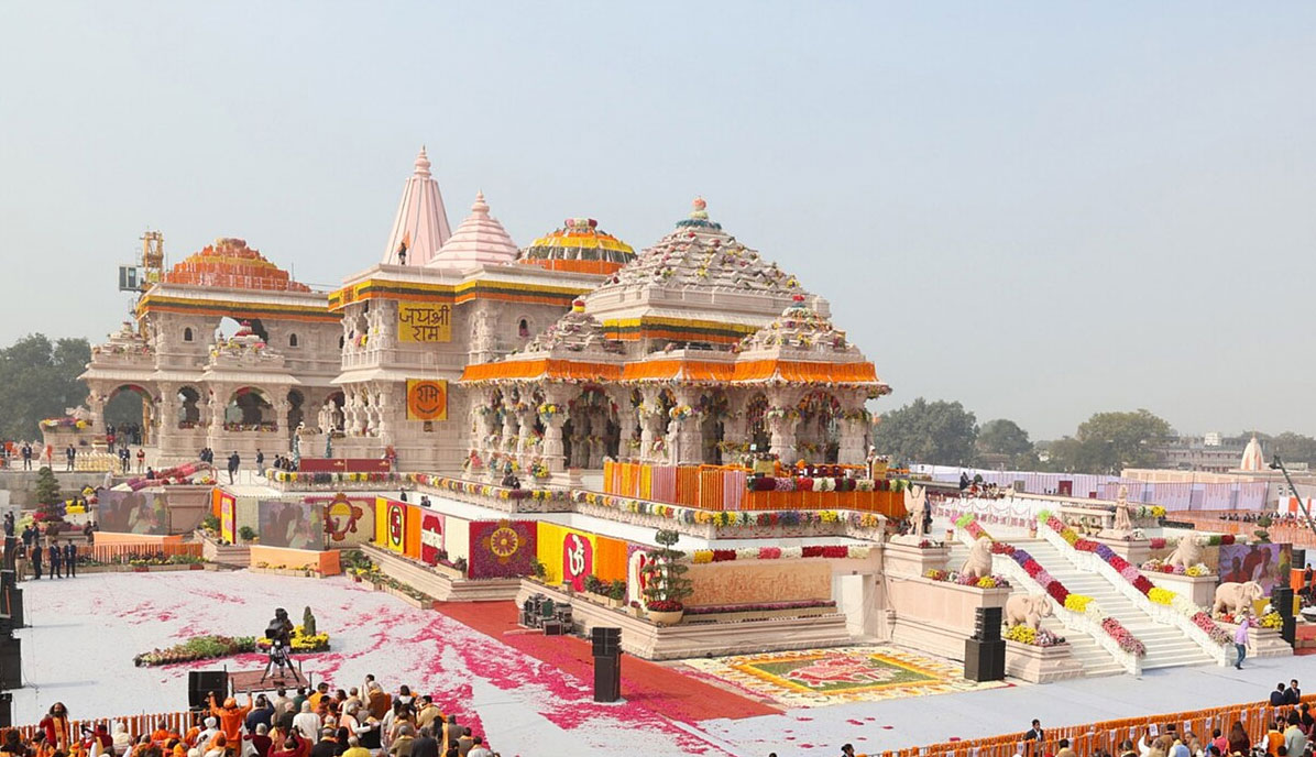 Mathura